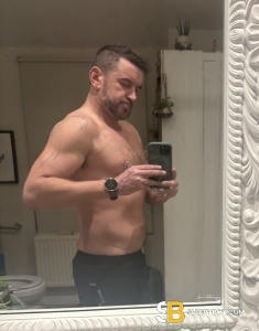 male escort Cardiff Steve