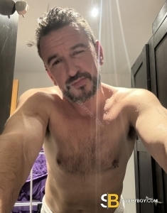 male escort Cardiff Steve