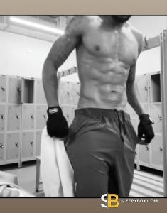 male escort Lewisham Dre