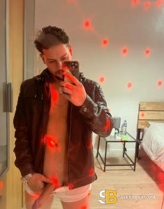 male escort Middlesbrough Victor Xxl