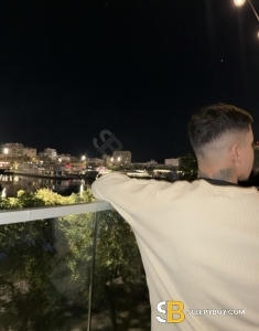 male escort London Gabriel