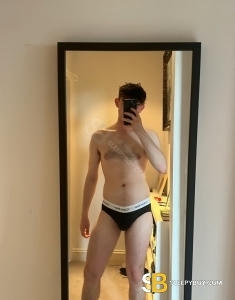 male rent boy London Alex