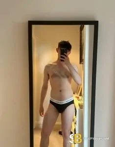 male rent boy London Alex