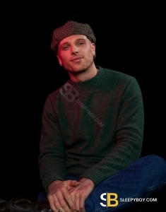 male escort Limehouse James