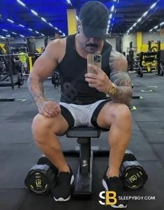 male rent boy Wood Green Jacob