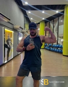 male rent boy Catford Thomas