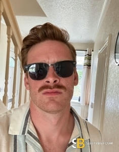 male escort Swadlincote Alexander