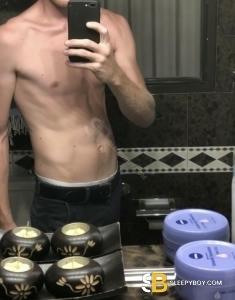 male escort Leicester Alexander