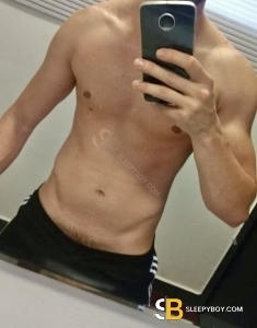 male escort Paddington Luiz