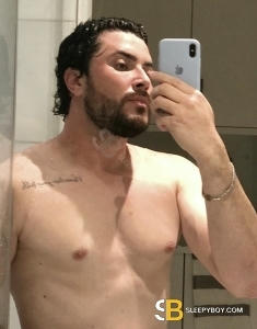 male escort Paddington Luiz