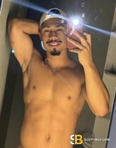 male escort Preston André