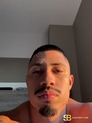 Bisexual Escort Carlos Henrique 23yr - double penetration