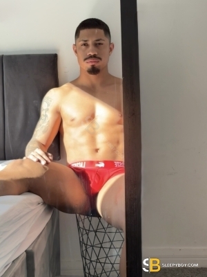 Bisexual Escort Carlos Henrique 23yr - trios