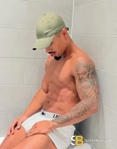 male escort Coventry Carlos Henrique