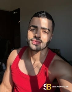 male rent boy London Walter