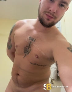 male escort Blackley David