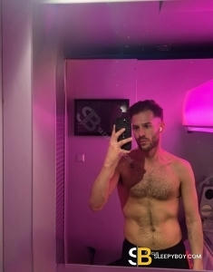 male escort Manchester Rafael