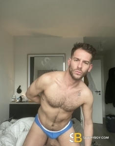 male escort Manchester Rafael