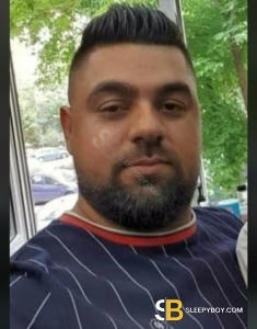 male escort Zürich Dani