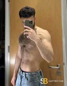 male escort London Mixi