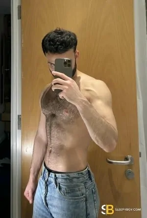 Gay Escort Mixi 24yr - massage