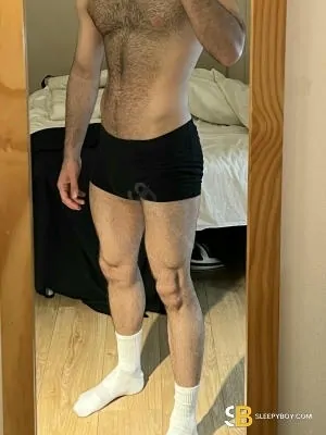 Gay Escort Mixi 24yr - licking