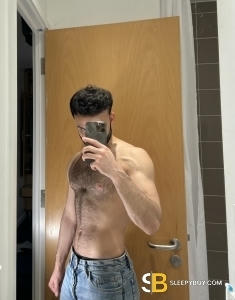 male escort London Mixi