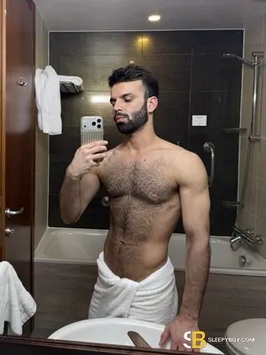 Gay Escort Mixi 24yr - massage