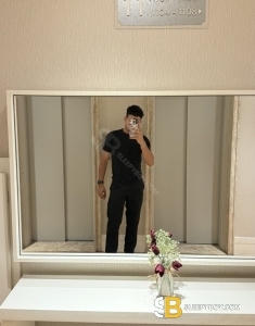 male rent boy London Yan