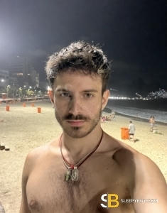 male rent boy London Ben