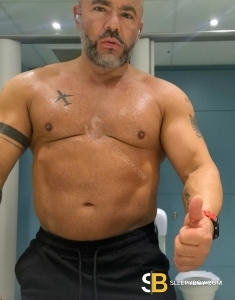 male rent boy Edinburgh Rory