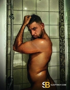 male rent boy Manchester Dawid