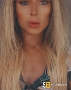 non-binary escort Bristol Brandon