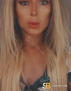 non-binary escort Bristol Brandon