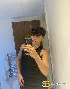 male escort Salford Pedro