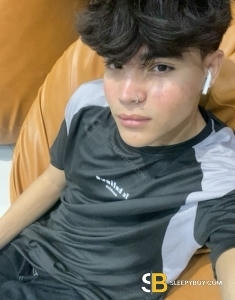 male escort London Pedro