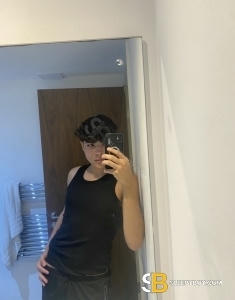 male escort Salford Pedro