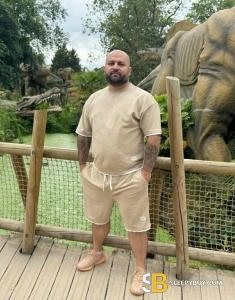 male escort Sutton In Ashfield Ionut