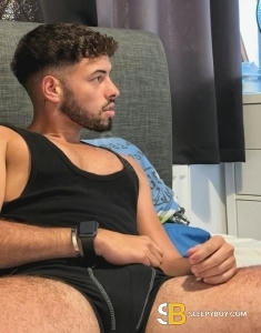 male rent boy West Cliff Antonio