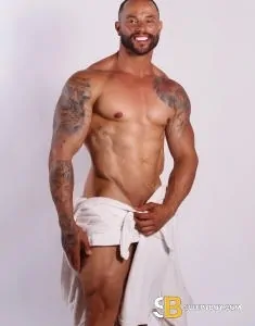 male escort London Rodrigo