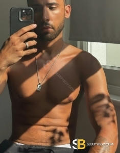 male rent boy London Marco