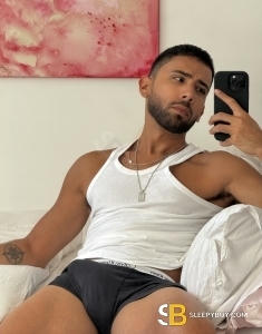 male rent boy London Marco