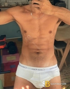 male rent boy London Marco