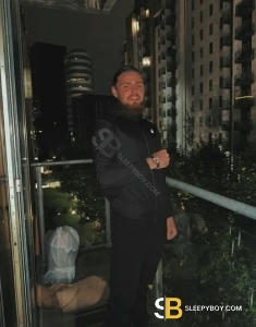 male escort Liverpool Thomas