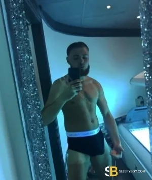 Bisexual Escort Thomas 31yr - role