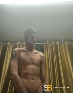 male rent boy Wokingham Dylan