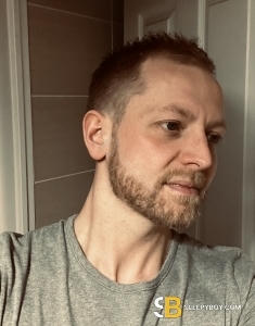 male escort Keighley Adam