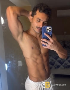 male escort Manchester John