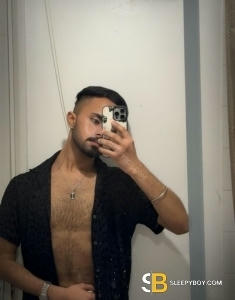 male escort Paddington Kevin