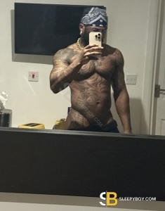 male escort Bayswater Mike